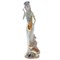 Фигурка декоративная "Девушка", H29 см 231178 - фото 253562