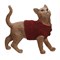Фигурка декоративная "Кошка", L18 W6 H14,5 см - фото 253591