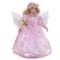 Кукла фарфоровая "Ангел" H40см - фото 253678