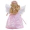 Кукла фарфоровая "Ангел" H40см - фото 253679