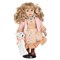 Кукла "Настенька", L15 W12 H30 см - фото 253944