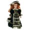 Кукла "Алина", L18 W15 H40 см - фото 253945