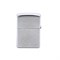 Широкая зажигалка Zippo Repeating Logo 28642 - фото 254674