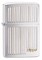 Широкая зажигалка Zippo Vertical Lines 28646 - фото 254675
