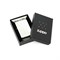 Широкая зажигалка Zippo Vertical Lines 28646 - фото 254676