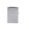 Широкая зажигалка Zippo Vertical Lines 28646 - фото 254677