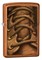 Широкая зажигалка Zippo Boot Laces 28672 - фото 254681