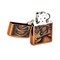 Широкая зажигалка Zippo Boot Laces 28672 - фото 254684