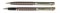 Набор: ручка шариковая + роллер Pierre Cardin PEN and PEN, корпус. Упаковка Е или Е-1 - фото 256029