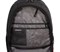 Рюкзак SWISSGEAR, 15", черный/красный, полиэстер, 900D,  34х18x47 см, 29 л - фото 257443