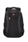 Рюкзак SWISSGEAR «SCANSMART», 17" , чёрный, полиэстер, 36х23х48 см, 40 л - фото 257444
