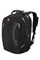 Рюкзак SWISSGEAR «SCANSMART», 17" , чёрный, полиэстер, 36х23х48 см, 40 л - фото 257445