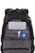 Рюкзак SWISSGEAR «SCANSMART», 17" , чёрный, полиэстер, 36х23х48 см, 40 л - фото 257447