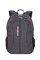 Рюкзак SWISSGEAR 13'', cерый, ткань Grey Heather/ полиэстер 600D PU , 33х16х45 см, 23 л - фото 257449