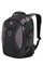 Рюкзак SWISSGEAR, 15'' , чёрный/серый, полиэстер 900D, 35х23х48 см, 39 л - фото 257456