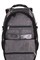 Рюкзак SWISSGEAR, 15'' , чёрный/серый, полиэстер 900D, 35х23х48 см, 39 л - фото 257458