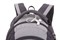 Рюкзак SWISSGEAR, серый, полиэстер, 33х19х45 см, 28 л - фото 257482