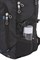 Рюкзак SWISSGEAR, 15”,чёрный/синий, полиэстер 900D/рипстоп, 36x19x47 см, 32 л - фото 257489