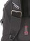 Рюкзак SWISSGEAR, 15”,чёрный/синий, полиэстер 900D/рипстоп, 36x19x47 см, 32 л - фото 257491