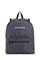 Рюкзак SWISSGEAR складной, серый, полиэстер, 33,5х15,5x40 см, 21 л - фото 257501