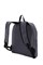Рюкзак SWISSGEAR складной, серый, полиэстер, 33,5х15,5x40 см, 21 л - фото 257503