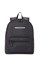 Рюкзак SWISSGEAR складной, черный, полиэстер, 33,5х15,5x40 см, 21 л - фото 257505
