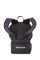 Рюкзак SWISSGEAR складной, черный, полиэстер, 33,5х15,5x40 см, 21 л - фото 257506