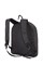 Рюкзак SWISSGEAR складной, черный, полиэстер, 33,5х15,5x40 см, 21 л - фото 257508