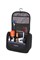 Несессер SWISSGEAR «TOILETRY KIT»,  дорожный, чёрный, 27х11х22 см - фото 257529