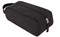 Несессер SWISSGEAR, чёрный, полиэстер, 24x11x10 см - фото 257537