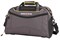 Сумка SWISSGEAR, серый/салатовый, полиэстер 900D, 48х24x30 см, 35 л - фото 257540