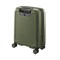 Чемодан VICTORINOX Connex, оливковый, 100% поликарбонат Makrolon, 40x20x55 см, 34 л - фото 257829