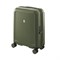 Чемодан VICTORINOX Connex, оливковый, 100% поликарбонат Makrolon, 40x20x55 см, 34 л - фото 257834