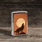 Зажигалка Zippo Woodchuck с покрытием Street Chrome™ 49043 - фото 258948