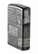 Зажигалка Zippo Classic с покрытием Black Ice® 49049 - фото 258957