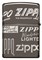 Зажигалка Zippo Classic с покрытием Black Ice® 49051 - фото 258971