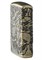 Зажигалка Zippo Armor™ Freedom Skull Antique Brass 49035 - фото 258993