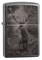 Зажигалка Zippo Classic с покрытием Black Ice® 49059 - фото 258997