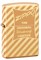Зажигалка Zippo Vintage Box Top с покрытием High Polish Brass 49075 - фото 259011