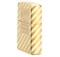 Зажигалка Zippo Vintage Box Top с покрытием High Polish Brass 49075 - фото 259017