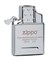 Вставка (инсерт) газовая с одинарным пламенем для широкой зажигалки Zippo - фото 259109