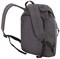 Рюкзак SWISSGEAR 13'', cерый, ткань Grey Heather/ полиэстер 600D PU , 29х13х40 см, 15 л - фото 259304