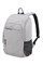 Рюкзак SWISSGEAR 15,6", светло-серый, ткань Heather, 31 x 16 x 45 см, 22 л - фото 259313