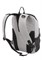 Рюкзак SWISSGEAR 15,6", светло-серый, ткань Heather, 31 x 16 x 45 см, 22 л - фото 259314