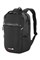Рюкзак SWISSGEAR 14", черный, полиэстер 600D, 30 x 14,5 x 43 см, 19 л - фото 259317