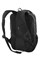 Рюкзак SWISSGEAR 14", черный, полиэстер 600D, 30 x 14,5 x 43 см, 19 л - фото 259318