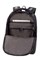Рюкзак SWISSGEAR 15,6", черный, полиэстер 600D, 30 x 13 x 44 см, 17 л - фото 259324