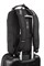 Рюкзак SWISSGEAR 15,6", черный, полиэстер 600D, 30 x 13 x 44 см, 17 л - фото 259325