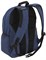 Рюкзак SWISSGEAR 15,6", синий, heather, 35,5 x 17 x 47 см, 27 л - фото 259327