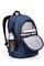 Рюкзак SWISSGEAR 15,6", синий, heather, 35,5 x 17 x 47 см, 27 л - фото 259329